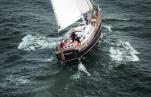 Conrad 66: bird`s view